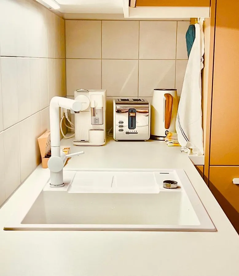 Vintage Design Apartment II Vienna 0*,  Austria