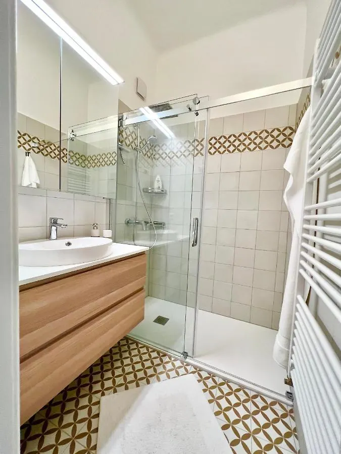 Vintage Design Apartment II Wien Österreich